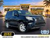 2014 Lexus GX 460 4WD