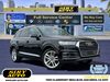 2018 Audi Q7 Prestige