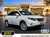 2012 Lexus RX 450h Hybrid