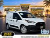 2021 Ford Transit Connect Van XL