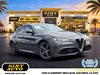 2017 Alfa Romeo Giulia Ti