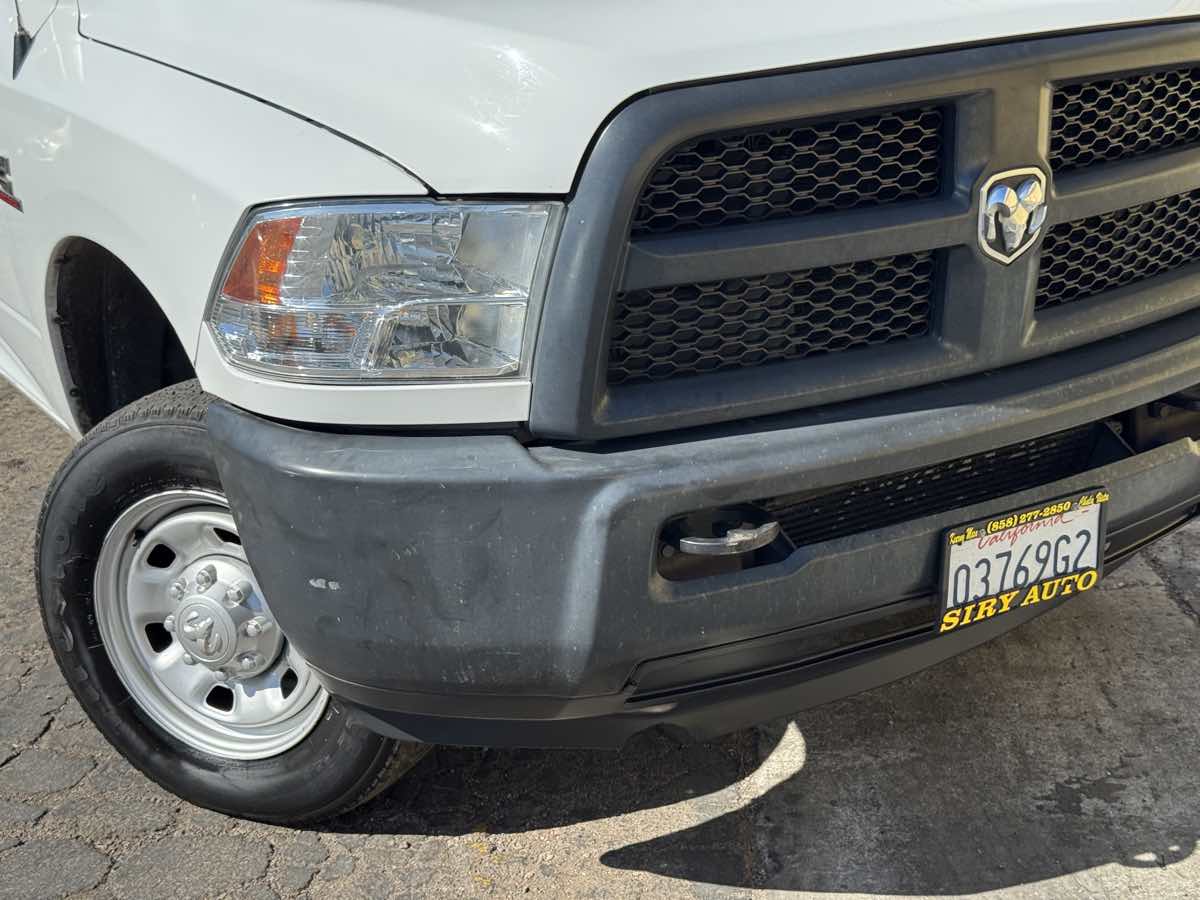 Photo 3 of this Ram 2500