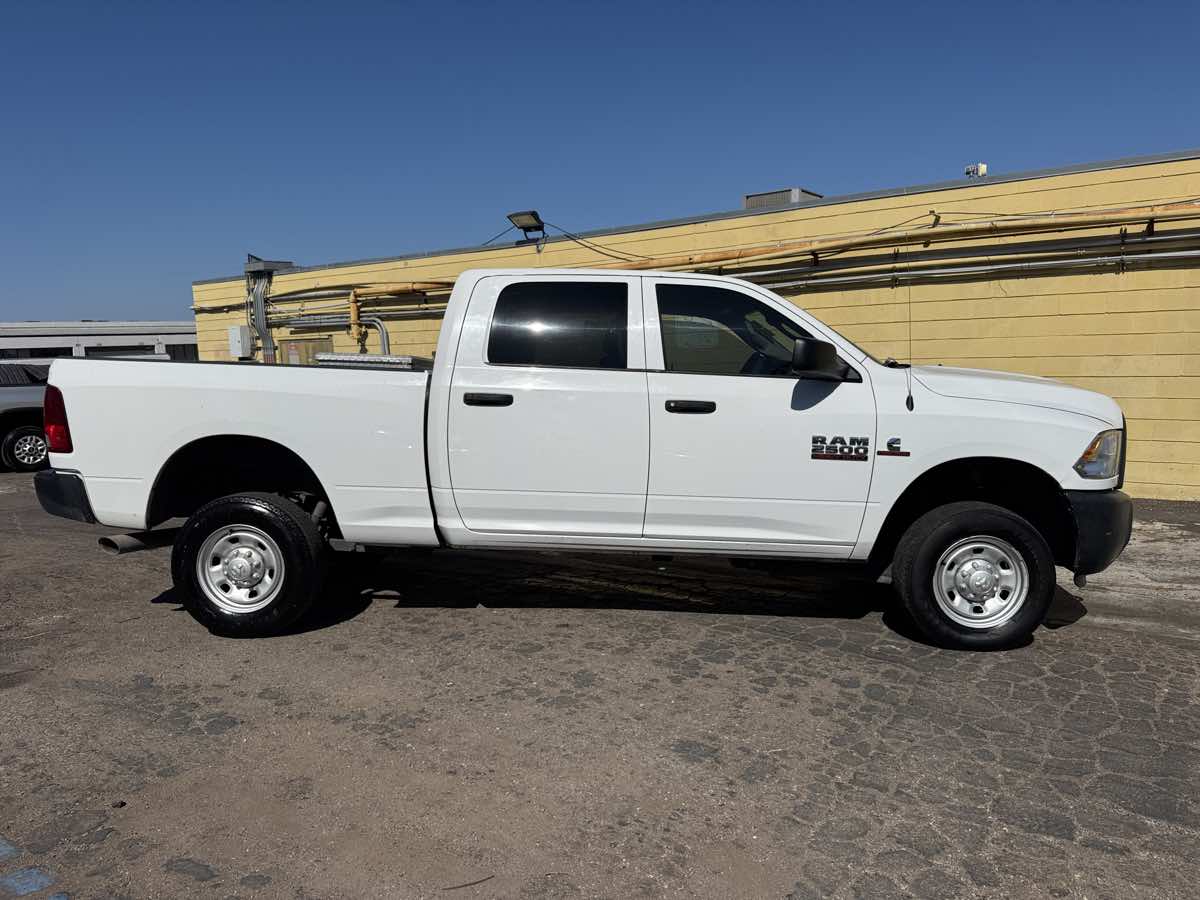 Photo 7 of this Ram 2500