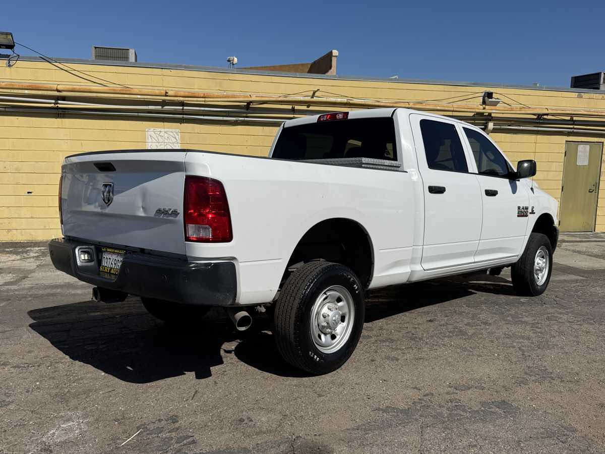 Photo 10 of this Ram 2500
