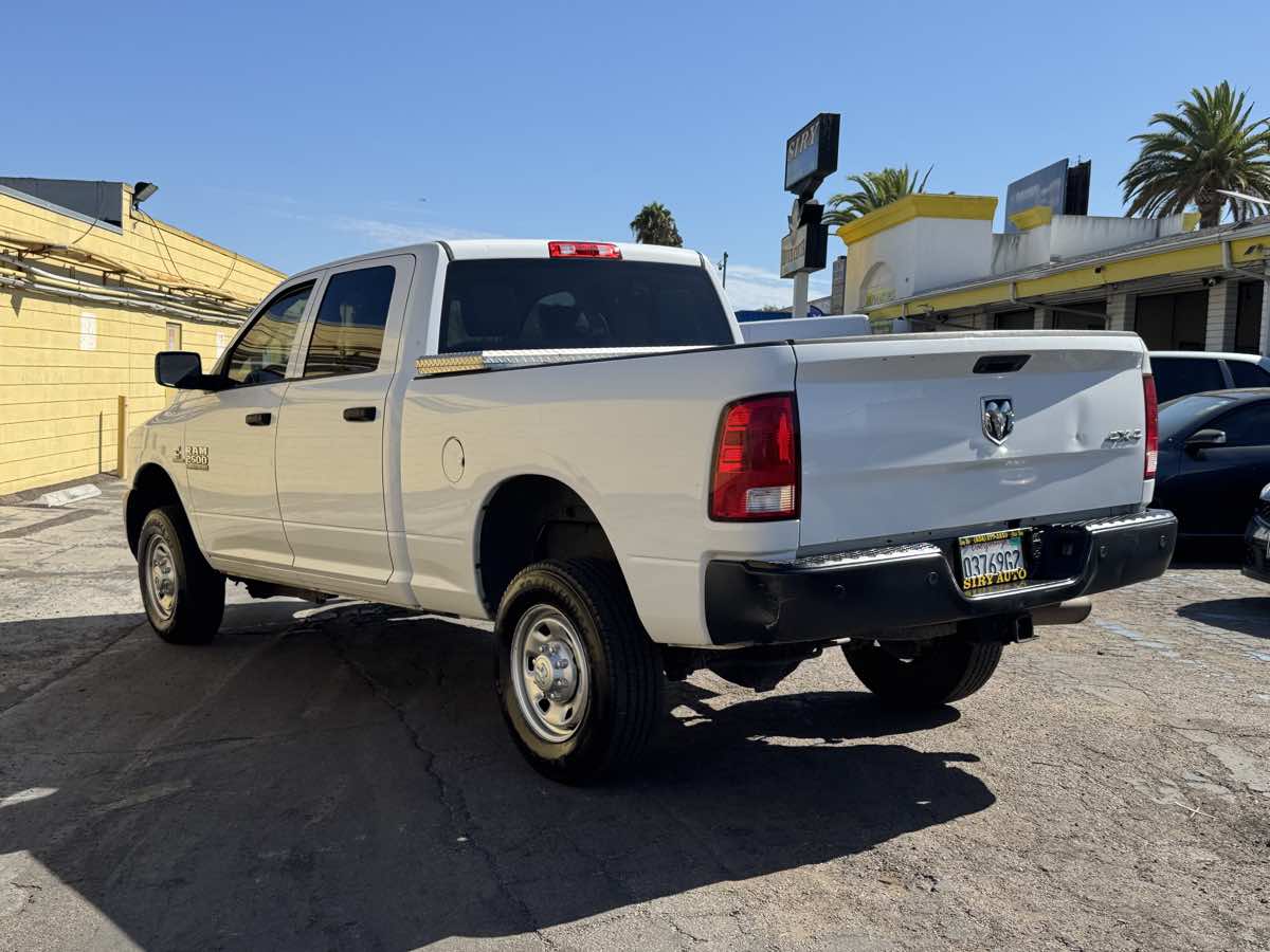 Photo 11 of this Ram 2500