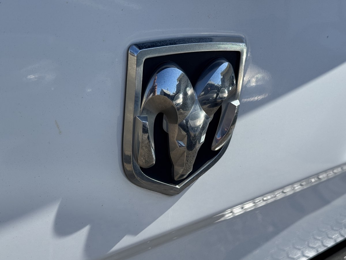 Photo 12 of this Ram 2500