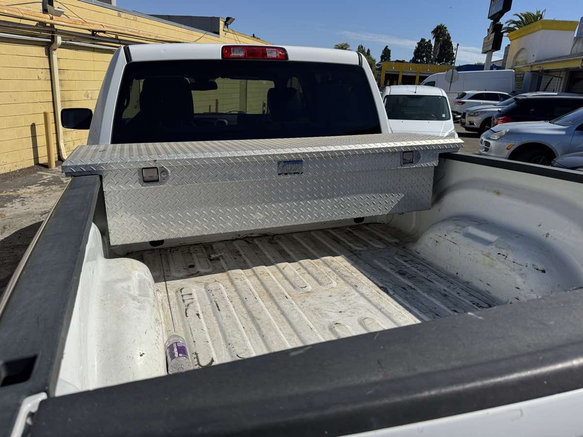 Photo 13 of this Ram 2500