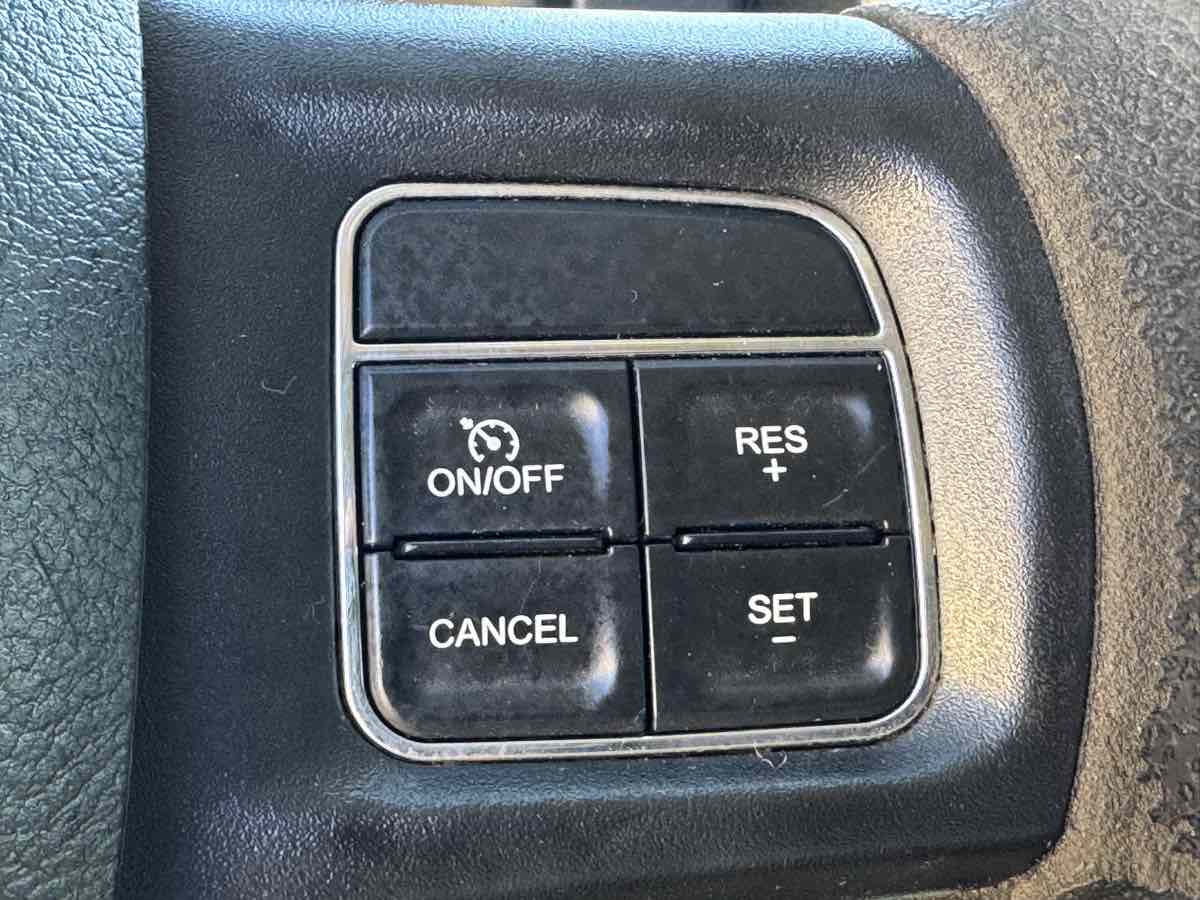Photo 27 of this Ram 2500