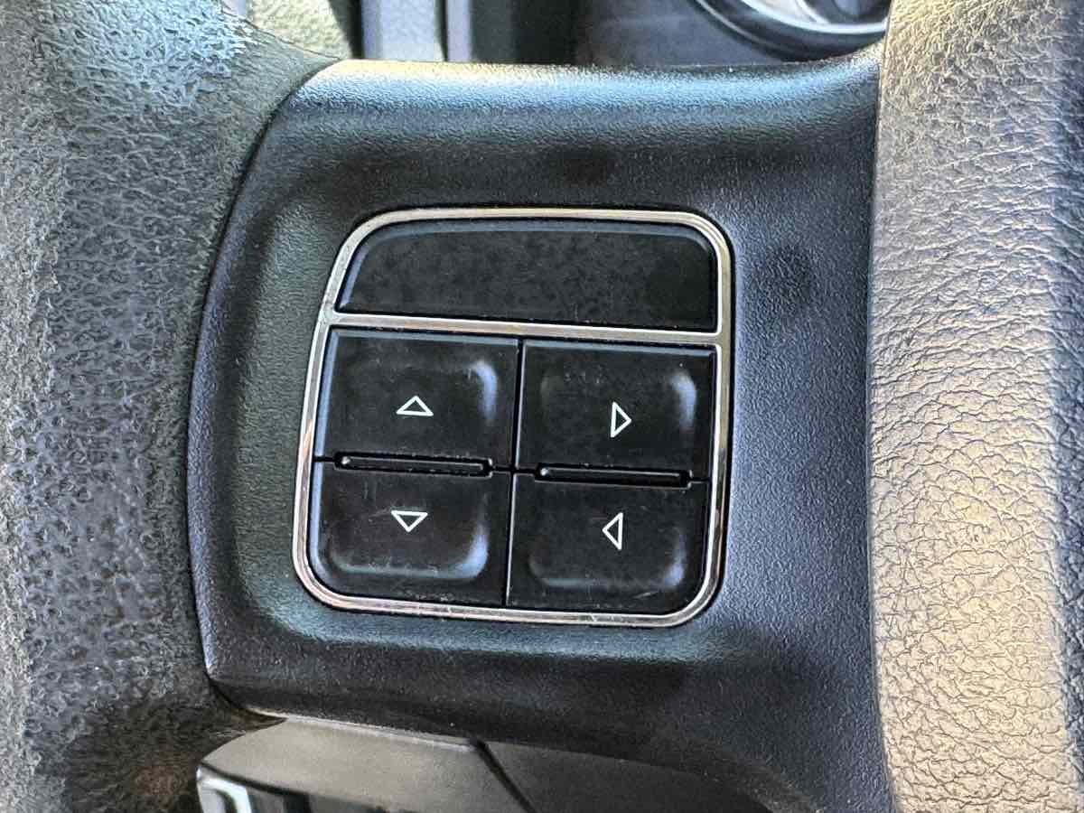 Photo 28 of this Ram 2500