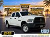 2017 Ram 2500 Tradesman