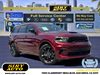 2023 Dodge Durango GT Premium