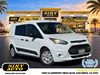 2015 Ford Transit Connect XLT