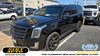 2018 Cadillac Escalade Platinum