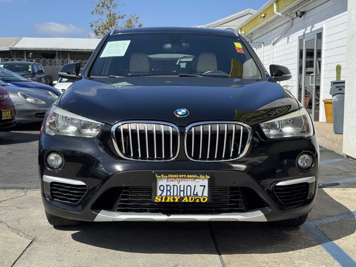 Photo 5 of this BMW X1