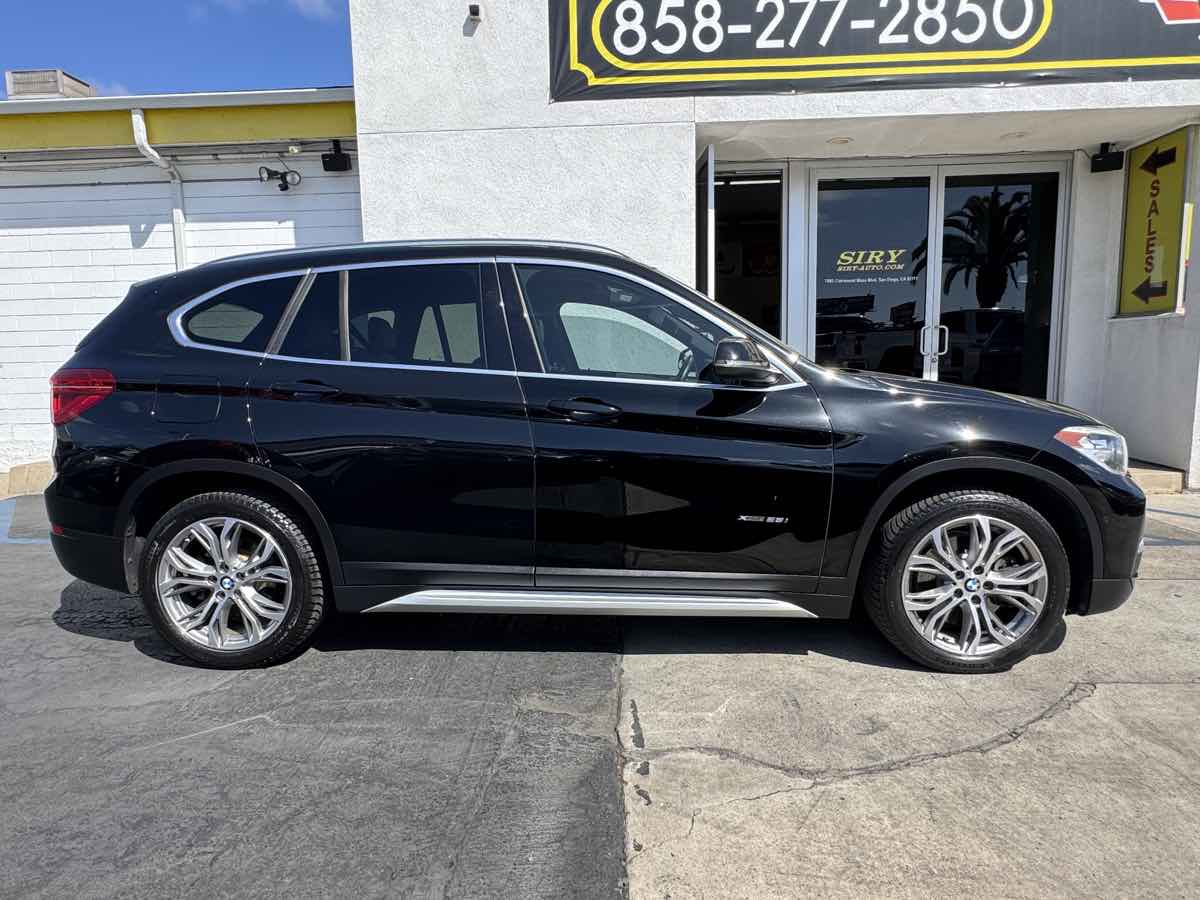 Photo 7 of this BMW X1
