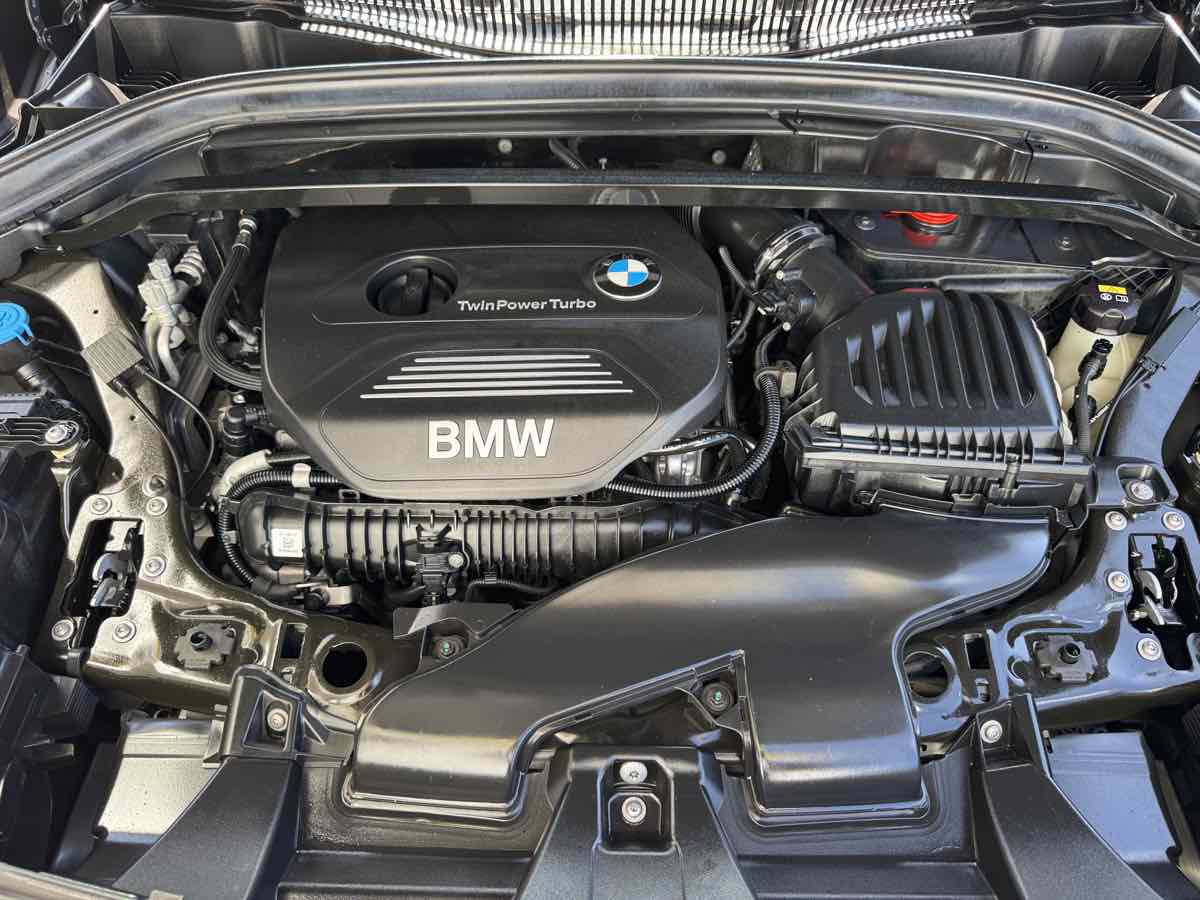 Photo 9 of this BMW X1