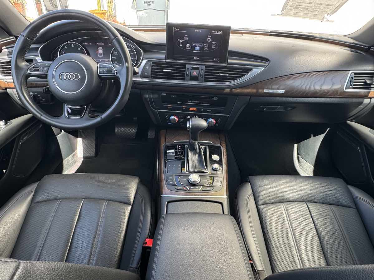 Photo 21 of this Audi A7