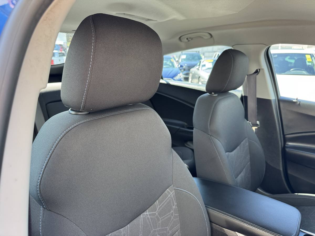 Photo 13 of this Chevrolet Volt