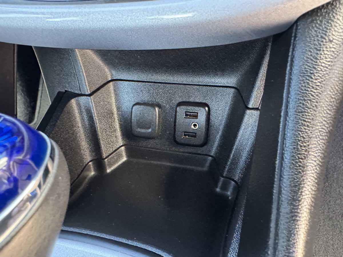 Photo 15 of this Chevrolet Volt