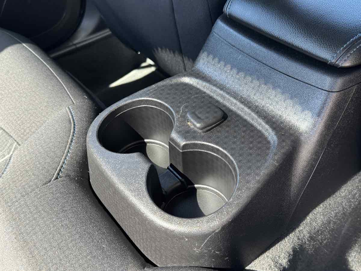 Photo 17 of this Chevrolet Volt