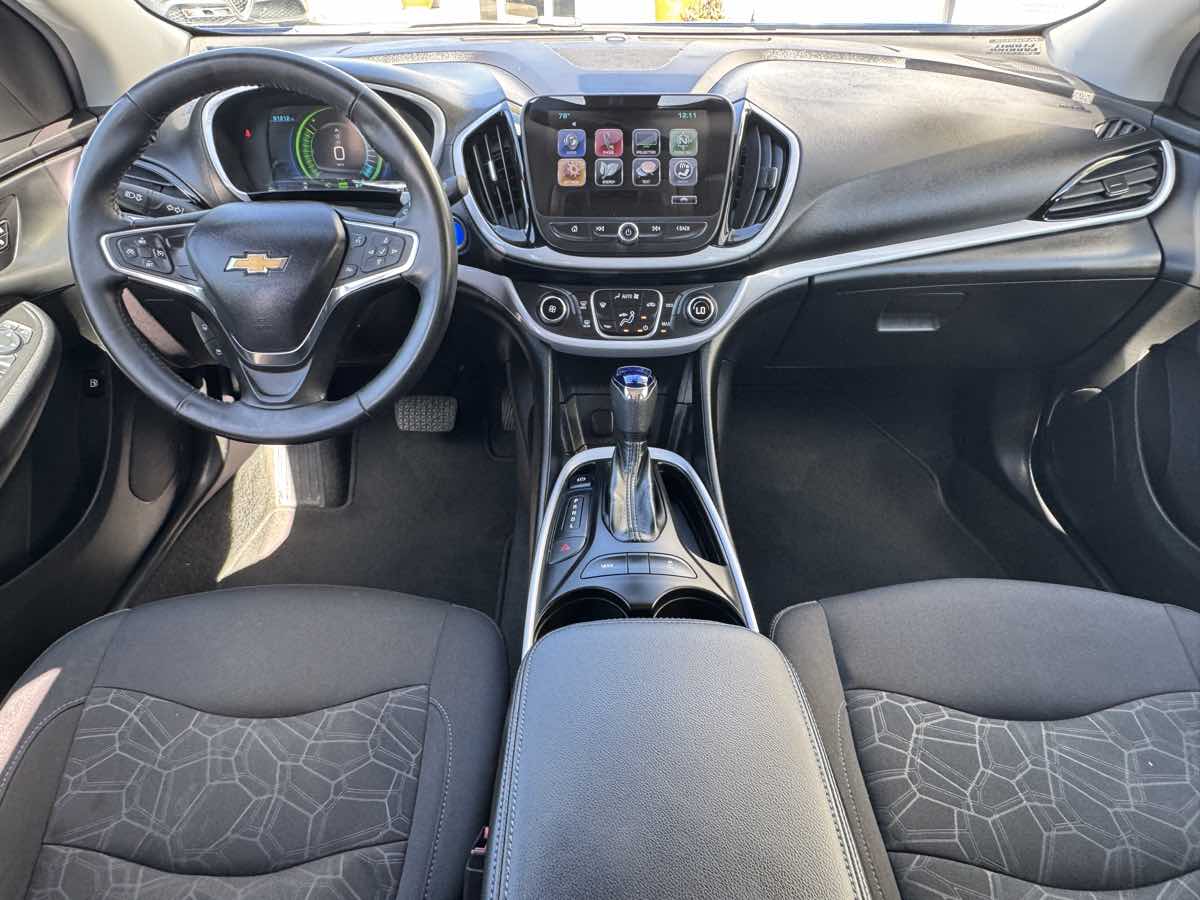 Photo 19 of this Chevrolet Volt