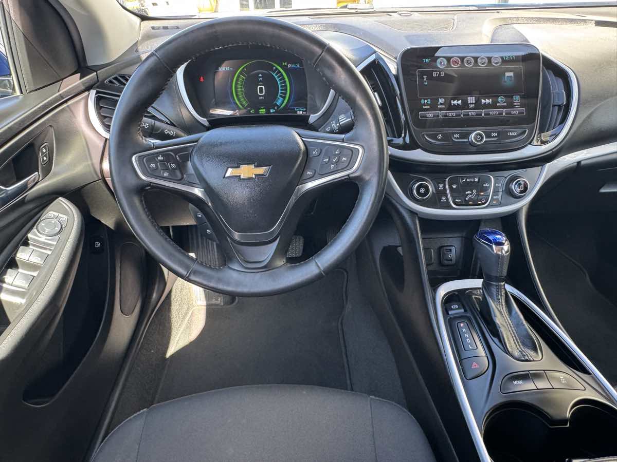 Photo 20 of this Chevrolet Volt