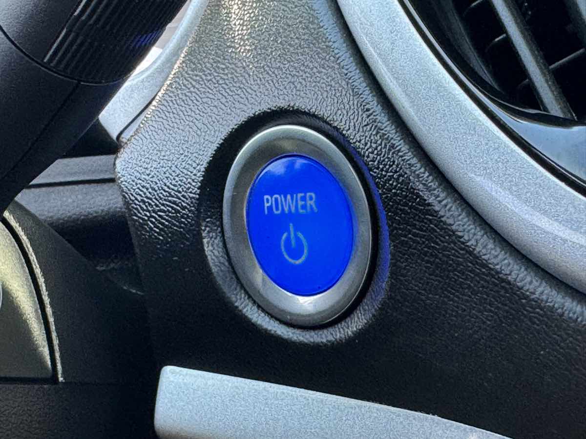 Photo 29 of this Chevrolet Volt