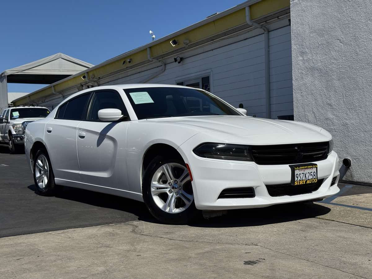 Photo 2 of this Dodge Charger