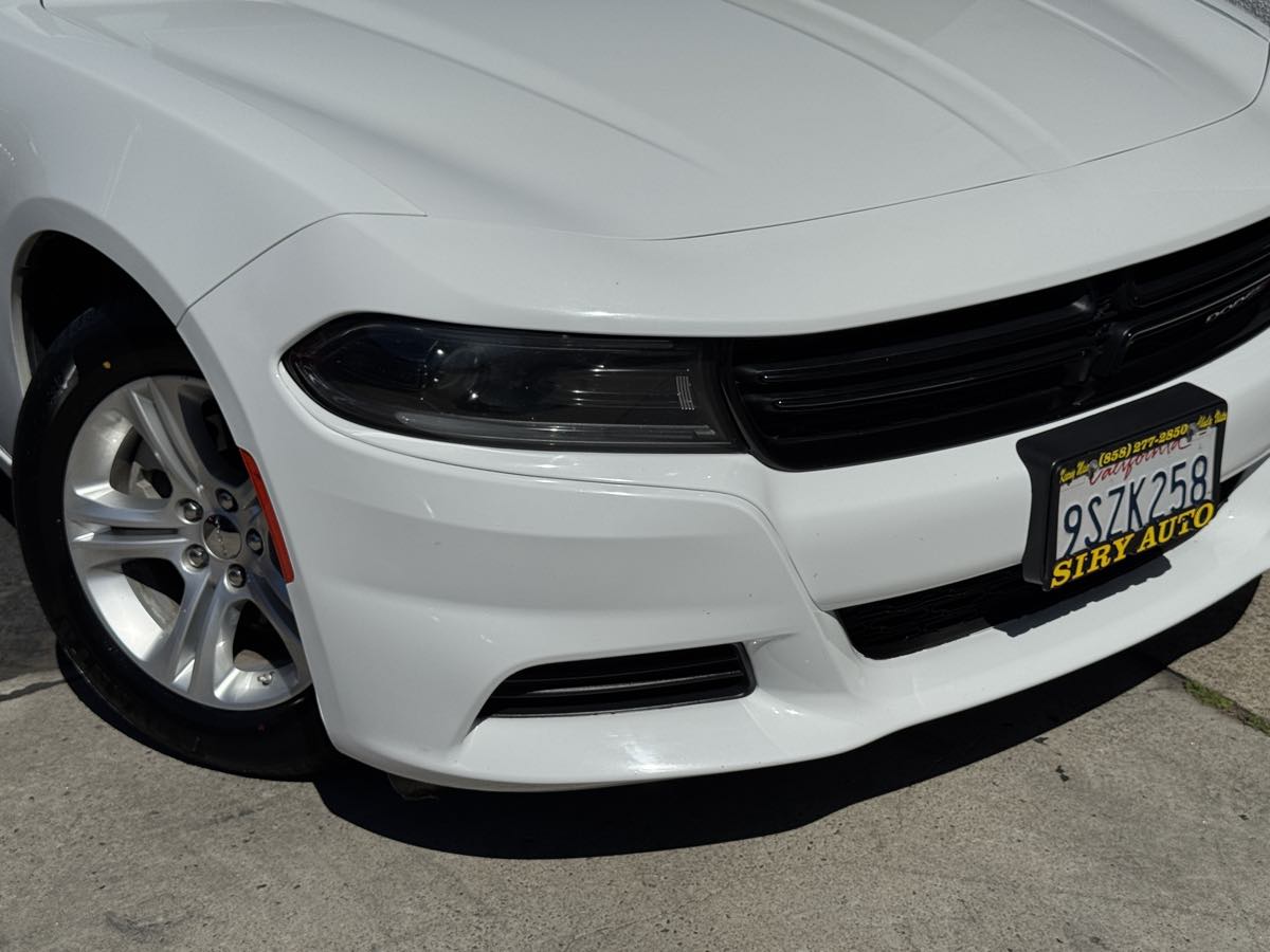 Photo 3 of this Dodge Charger