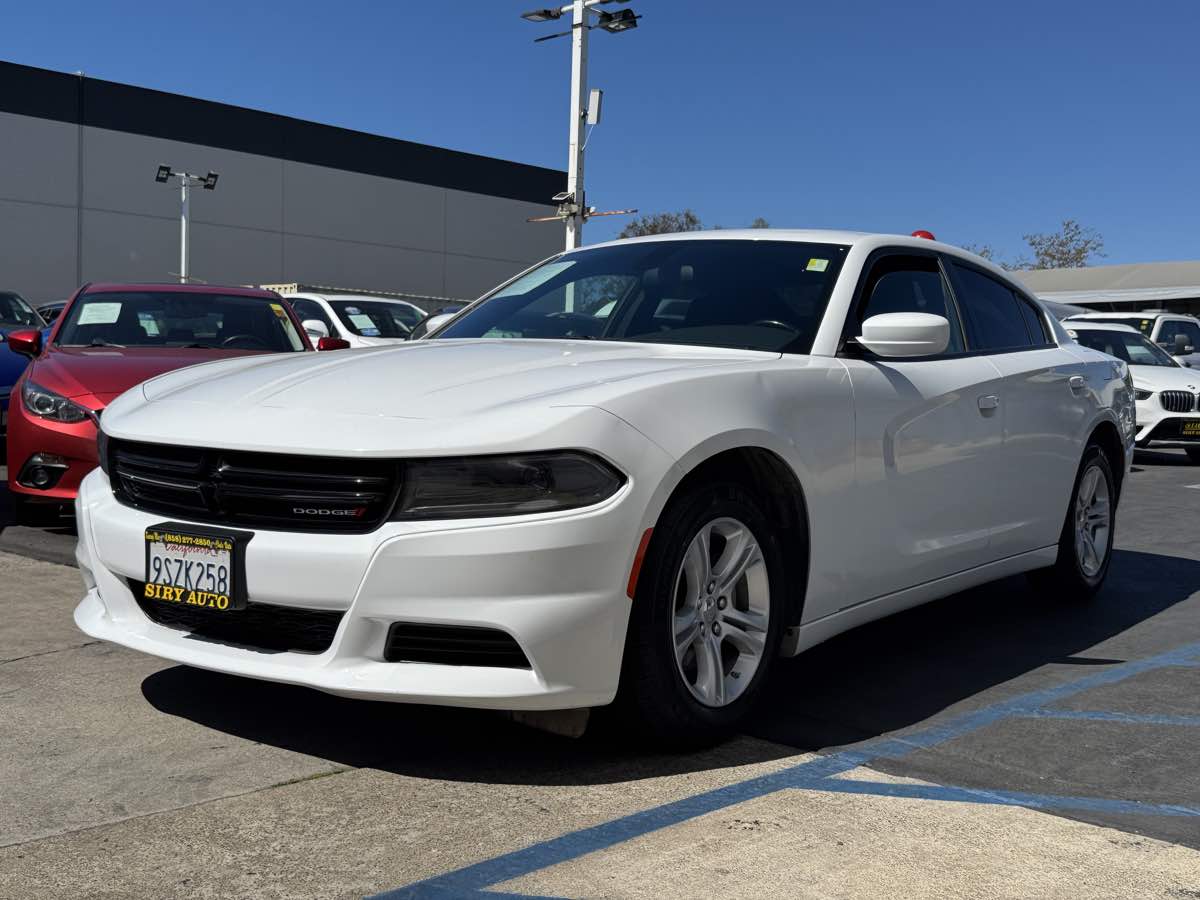 Photo 4 of this Dodge Charger