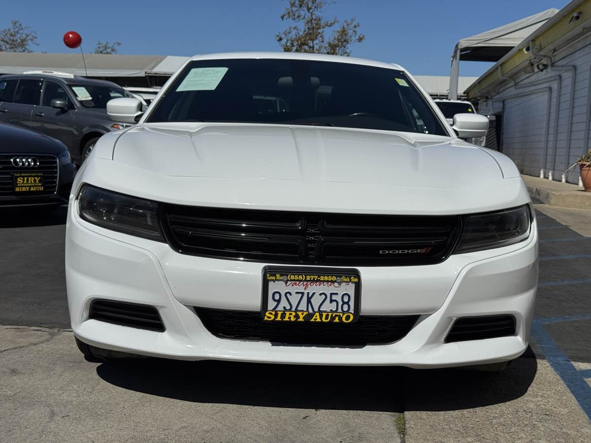 Photo 5 of this Dodge Charger