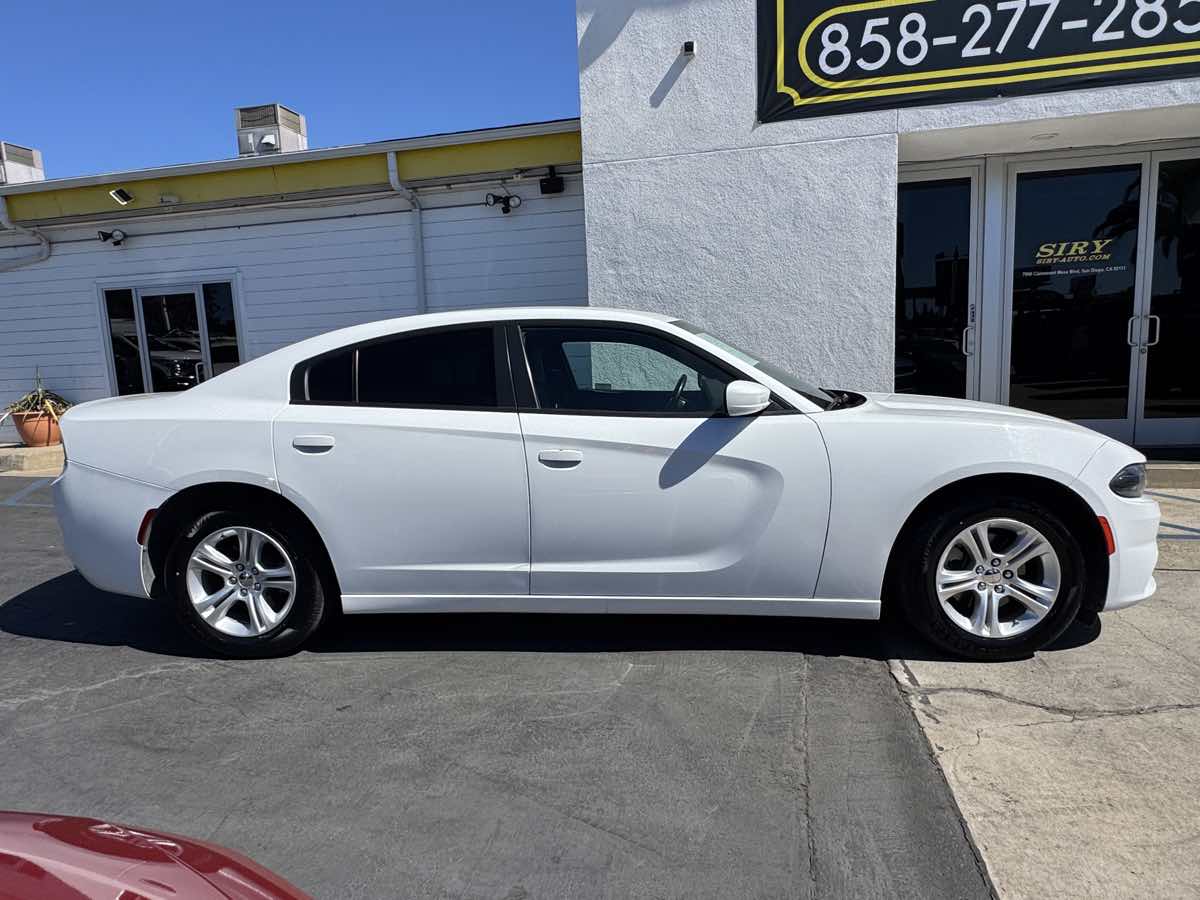 Photo 7 of this Dodge Charger