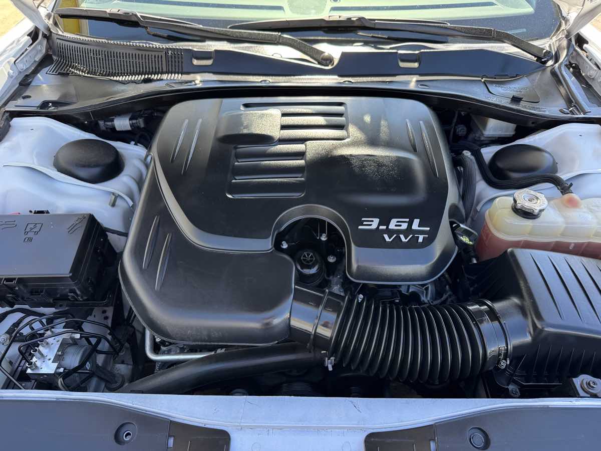 Photo 8 of this Dodge Charger