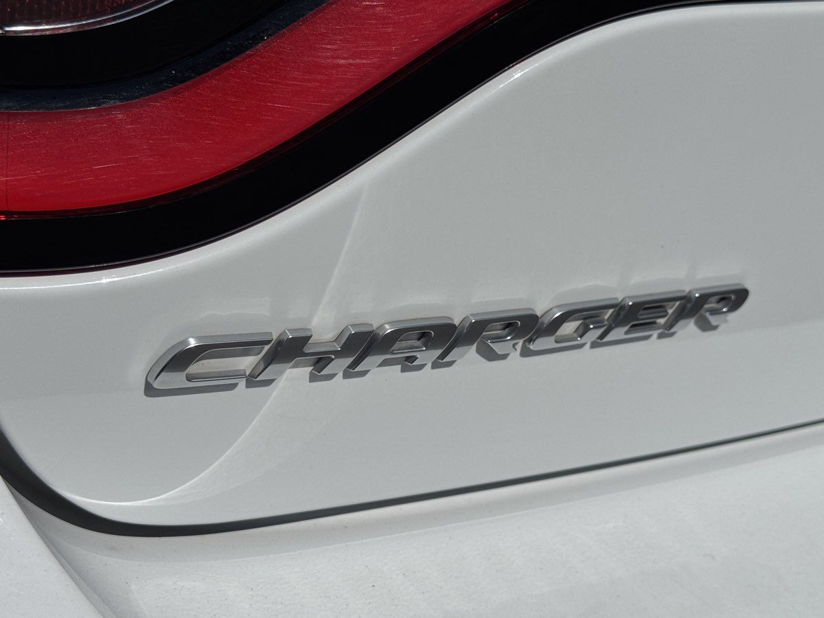 Photo 10 of this Dodge Charger