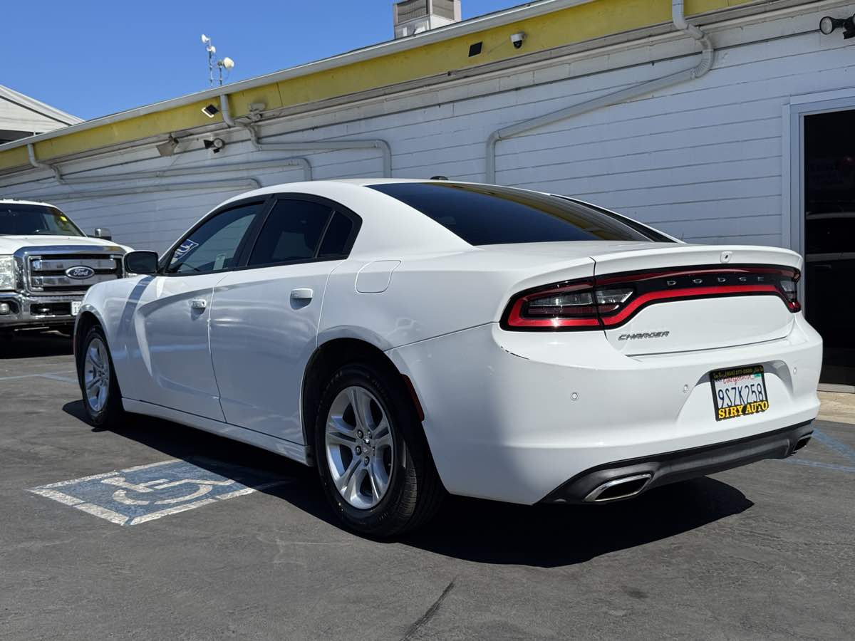 Photo 11 of this Dodge Charger