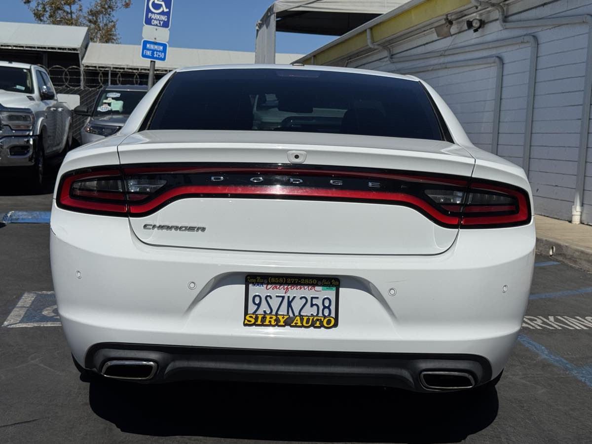 Photo 12 of this Dodge Charger