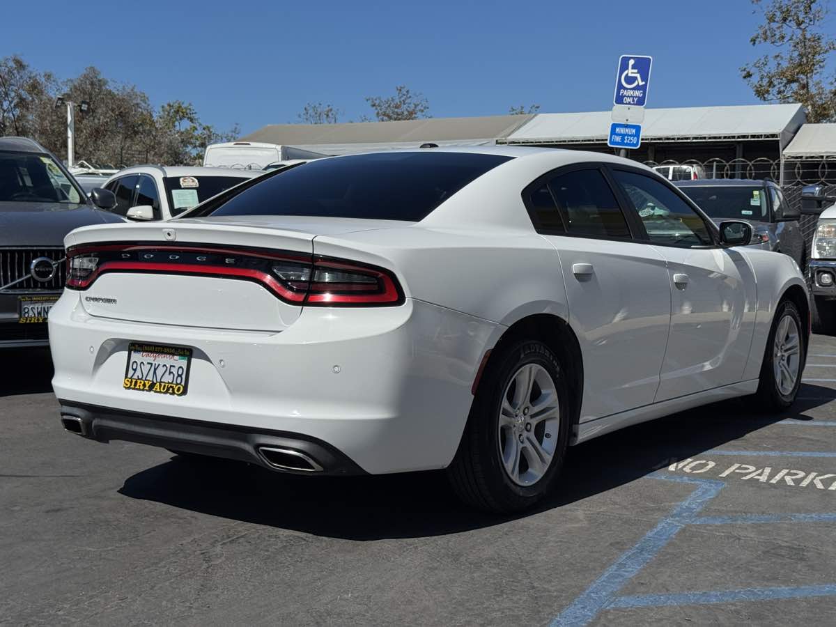 Photo 13 of this Dodge Charger