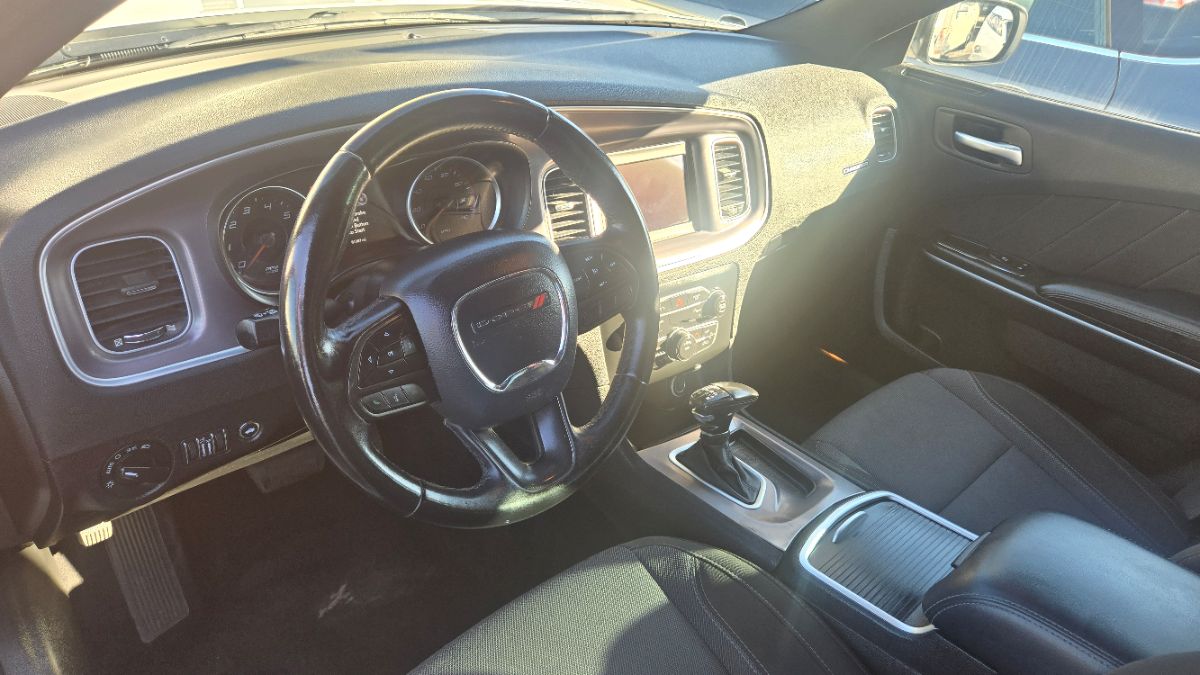 Photo 34 of this Dodge Charger