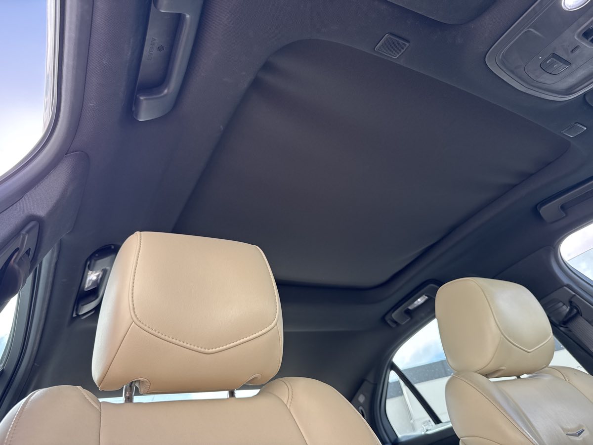 Photo 11 of this Cadillac CTS Sedan