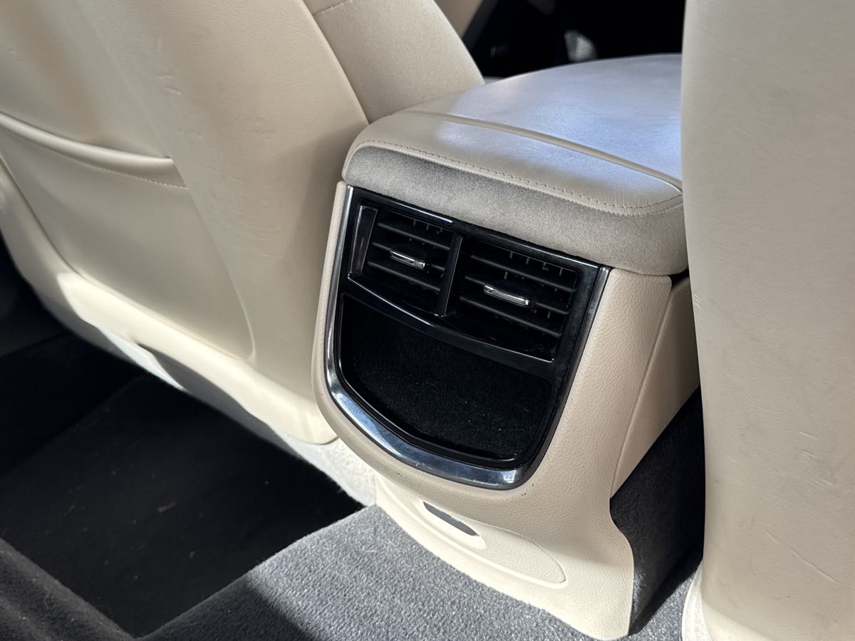 Photo 13 of this Cadillac CTS Sedan