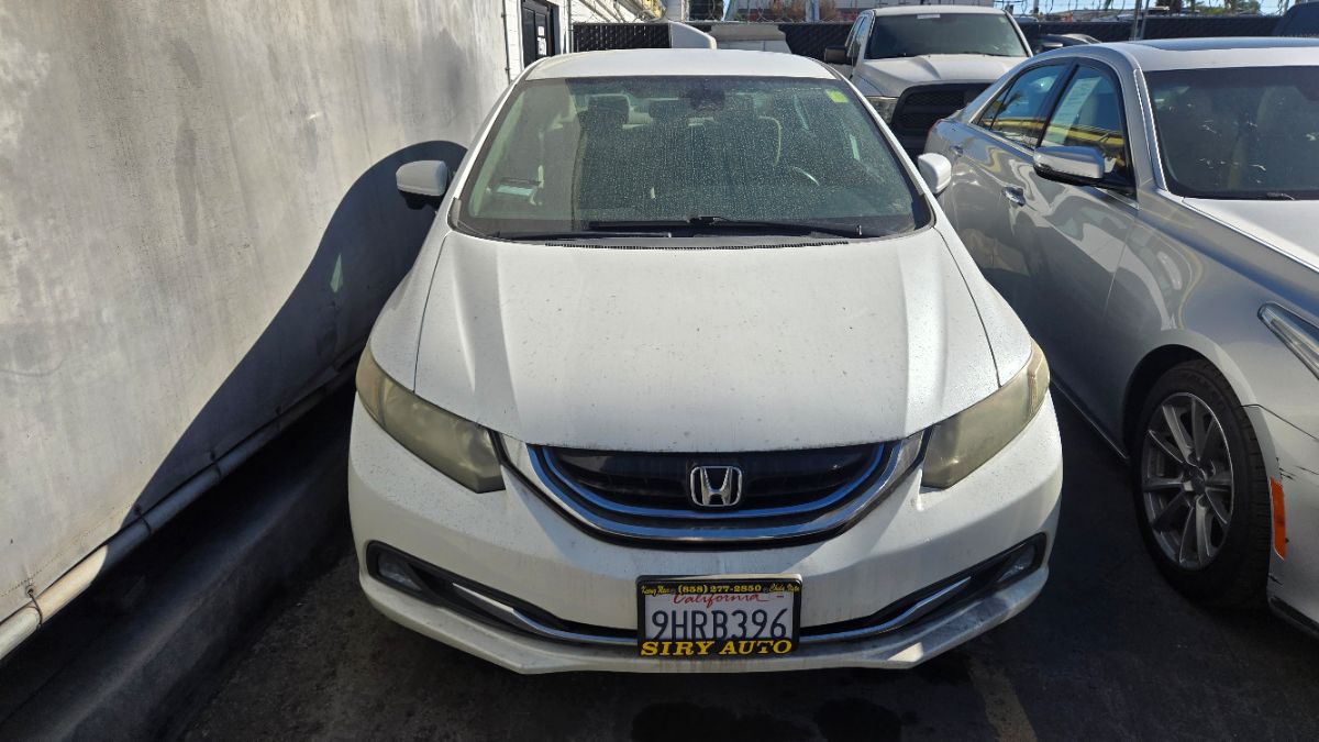 Photo 2 of this Honda Accord Sedan