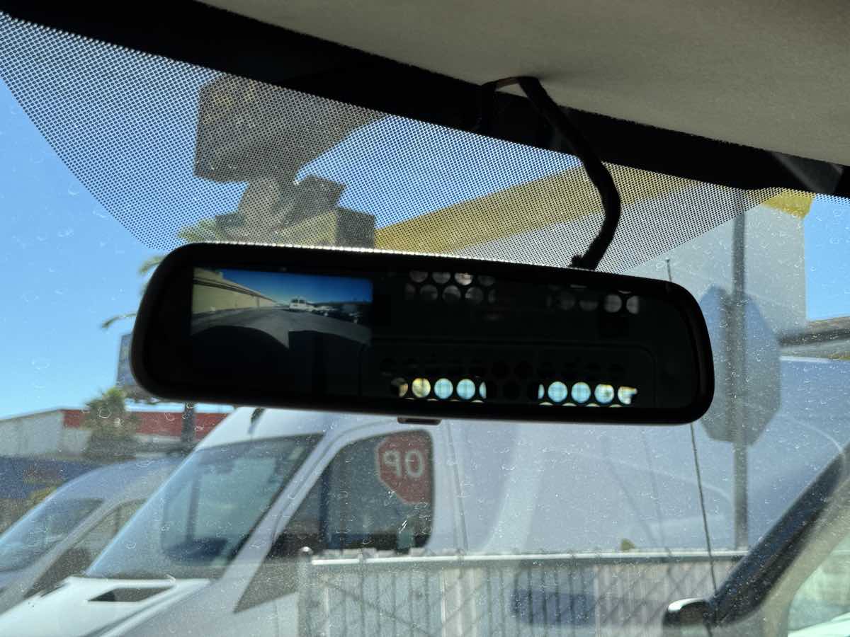 Photo 24 of this Chevrolet Express Cargo Van