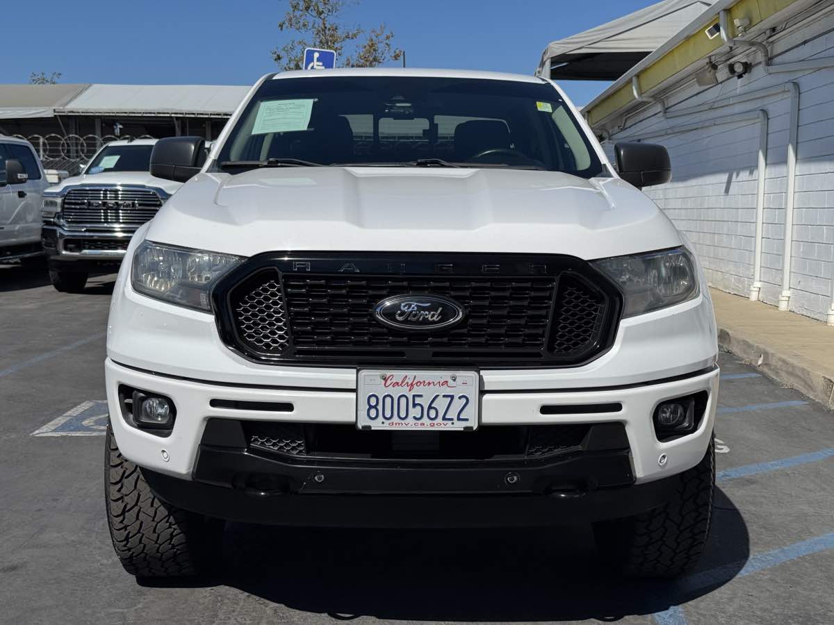 Photo 5 of this Ford Ranger