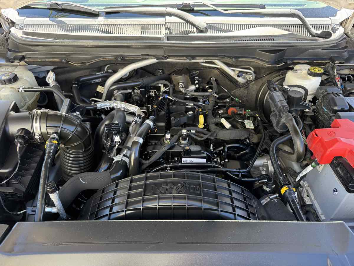 Photo 9 of this Ford Ranger