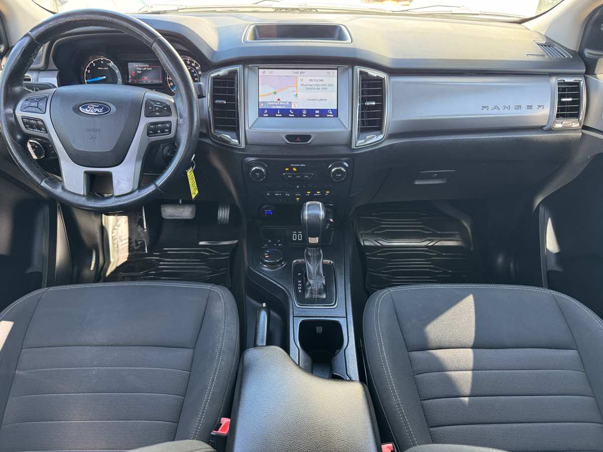 Photo 19 of this Ford Ranger