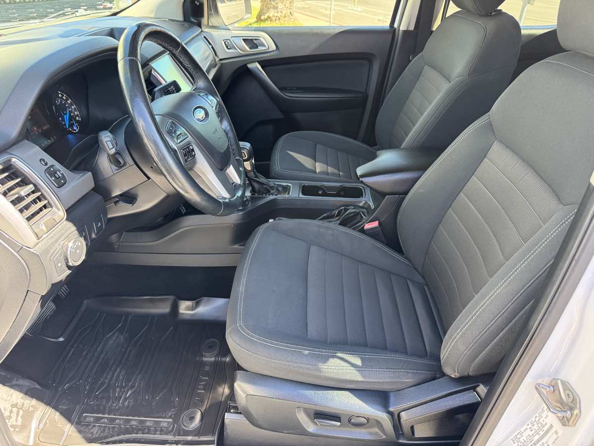 Photo 24 of this Ford Ranger