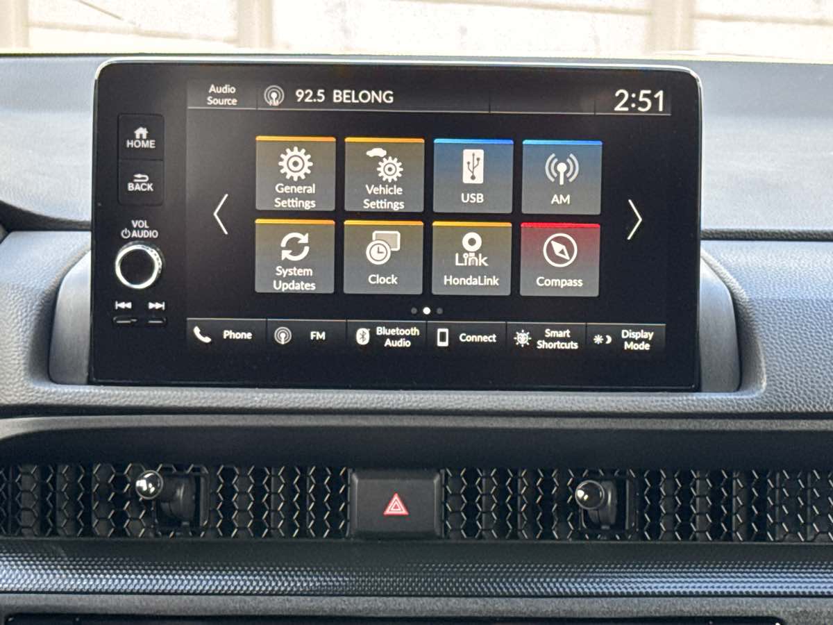 Photo 23 of this Honda CR-V Hybrid