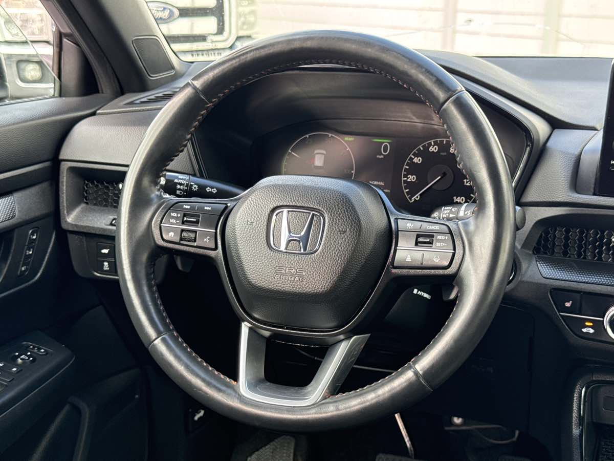 Photo 24 of this Honda CR-V Hybrid