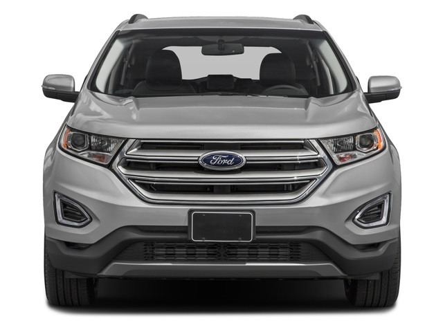2017 Ford Edge SEL photo 4