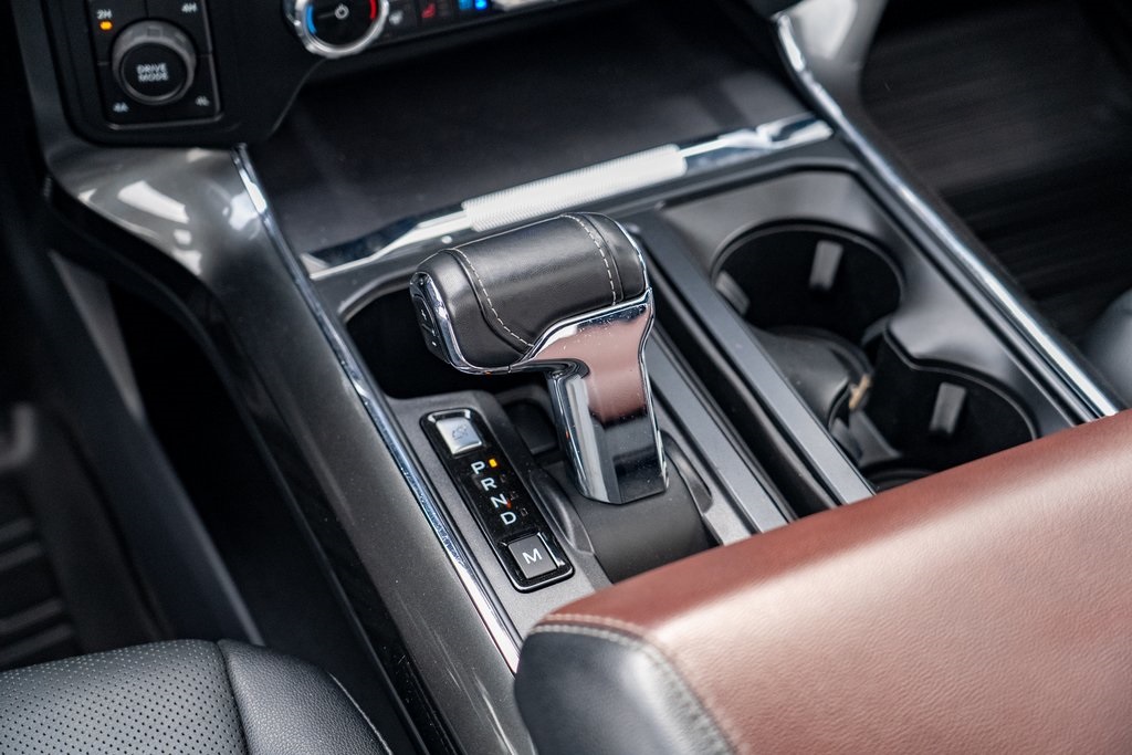 2022 Ford F-150 Lariat photo 21